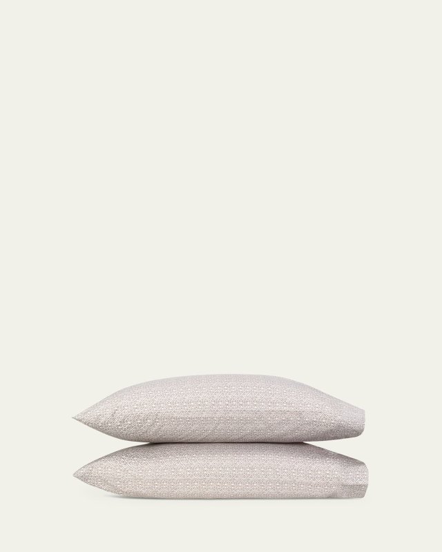 Catarina King Pillowcases, Set of 2
